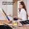 16 Pieces Premium Artist Paint Brush Set - Mothers Day Gift